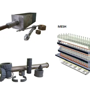 Seawater Electrochlorination Package With Modular Cell Assembly Design thumbnail-3