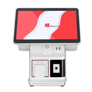 Aonpos AP32 Capacitive Touch Screen Cashier Machine 15.6-inch Touch Screen Pos Supermarket Pos Machine Pos With 80mm Thermal Printer thumbnail-5