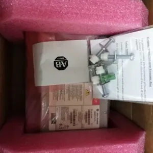 AB PLC 1756-RM2 Allen Bradley ControlLogix Redundancy Enhanced Module thumbnail-4