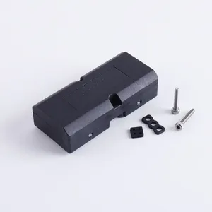 ENM46351 Block 4 Electrovalves for Imaje 9018 9028 9029 Inkjet Coding Printer thumbnail-5