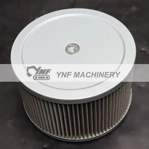YN50V00002S001 SK200-8 PC200-6 Excavator Filter YNF16570, Excavator Filter Replacement Parts thumbnail-4