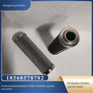 Hy-10-004f Filter Element for Anti-fuel Oil System in Power Plants, Special Filter Element for Removing Impurities and Moisture From Oil thumbnail-2