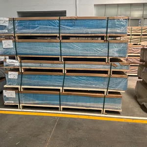 Ultra High Strength 7075 T6 20-120mm Aluminum Plate Aerospace Industrial Components thumbnail-3
