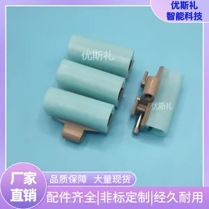 880TAB-K325 Small Radius Turning Chain，Width 82.6，Bottle-Clamping Conveyor Chain，Clamping Lift Chain thumbnail-3