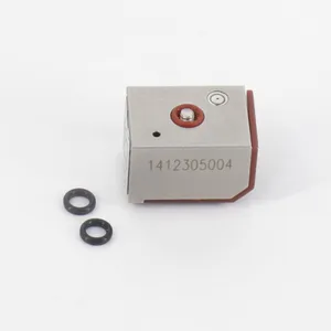 A51312 Modulation Assembly G Head S Version Red for Markem-Imaje 9232 9410 9450E 9401 9405 Inkjet Coding Printer thumbnail-3