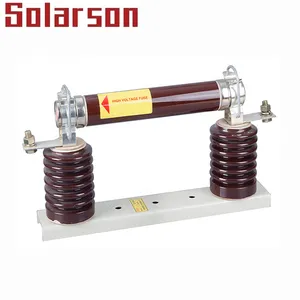 7.2KV 12KV 24KV 36KV High Voltage Fuse 3.15A~25A 31.5A 40A 50A 63A 80A 100A 125A 150A 160A 200A 250A Full Range thumbnail-3