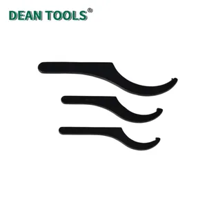 Industrial Configuration Wrench With 190mm Length, 45HRC Hardness Treated thumbnail-2