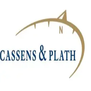 CASSENS & PLATH Shadow Pin thumbnail-3