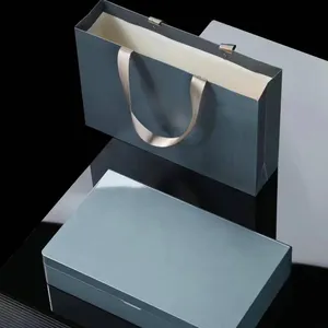 Manufacturer of Customized Wooden Mooncake Boxes. 2025 New-style Mooncake Packaging Boxes. 15 Years of Professional Focus thumbnail-3