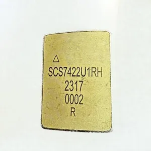 Transistor Guozhihang Scs30p06u3 With Excellent Radiation Resistance, P-channel, Gold-plated Shell Smd-0.5 Package, Suitable for yb Grade, Cast Grade, Jct Grade, jp Grade, With Fast Switching Speed and Fast Drive thumbnail-4