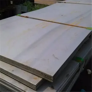 Carbon Steel Plate 10mm 12mm 15mm A283 Gr C for Shipbuilding and Offshore Platform Application thumbnail-4