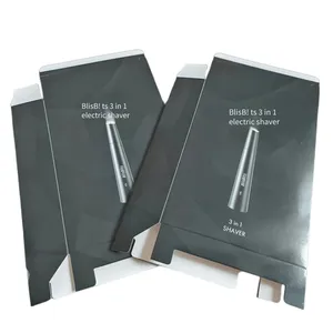 Customized Gold Stamping Color Boxes in Changping. Customized ce Three - Layer Corrugated Paper Packaging in Huangjiang. Instruction Manual Printing thumbnail-5