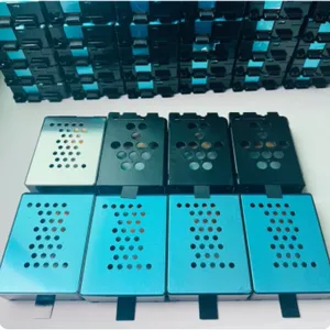 New Hard Drive Disk Caddy + HDD Connector for Panasonic ToughBook CF-31 CF-53 CF-19 CF-54 thumbnail-3
