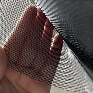 0.5mm Thick Epoxy Resin Support Mesh Inside Air Filter Element, 50μm Aperture, 200°C Heat Resistant thumbnail-5