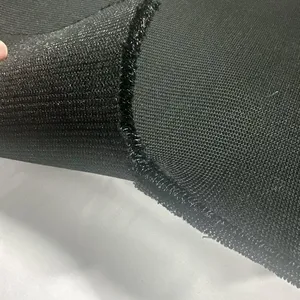 10MM Firm Polyester 3D Mesh Fabric With Great Supporting Ability for Artificial Turf thumbnail-4