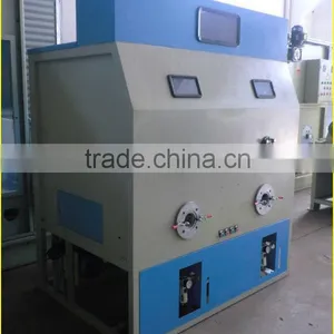 Ball Fiber Pillow Filling Machine | Filling Machine For Pillow | Hot Sale Fiber Filling Stuffing Machine thumbnail-1