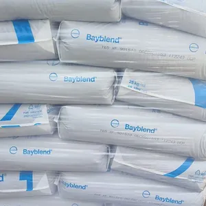 Bayblend T65 XF Non Reinforced PC ABS Alloy Injection Molding Raw Material thumbnail-3