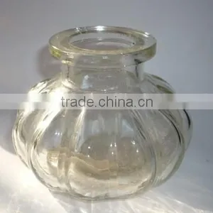 Glass Perfume Diffuser Bottle/ Aromatherapy Oil Glass Bottle thumbnail-1