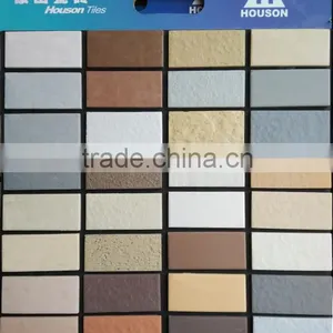 China Popular Exterior Wall Tiles thumbnail-2