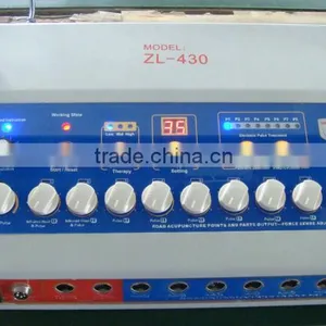 Ultrasonic Medical Equipment for Hospital,clinic Beauty Parlor ZL-430(same Type With EA-H30C)with100sets in Stock (Main Unit) thumbnail-1
