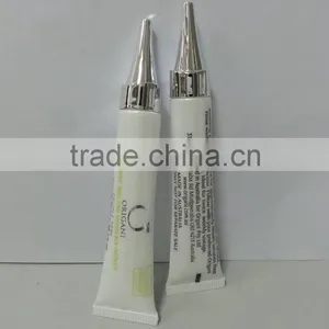 Plastic Tube for Sample Package thumbnail-1