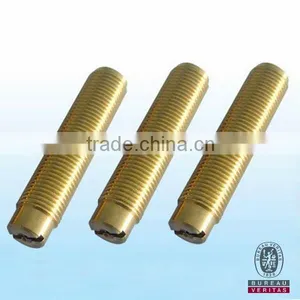 Turning and Machining Metal Shelf Support thumbnail-5