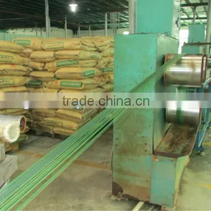Red PVC Pine Needle Make Christmas Tree( All Type,Size and Requirement Can Meet ) thumbnail-5