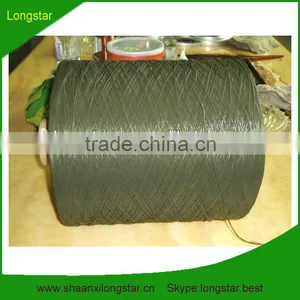 Polyester Filament Yarn (2100D,2400D Used For Binding Christmas Tree Branches) thumbnail-1