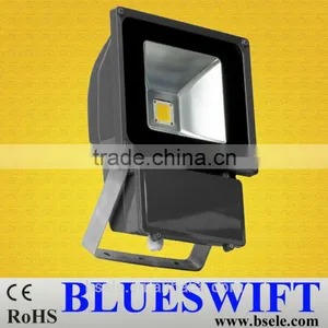 Waterproof Outdoor High Power Solar Power 6w Led Spot Light thumbnail-1