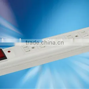 Guangzhou Factory ul Approvals Smart Power Strip thumbnail-3