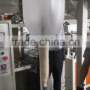 Factory Price Plastic PE Film Extruder Blowing Machine thumbnail-6