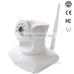 2015 New Products Wireless ip Camera hd Made in China thumbnail-1