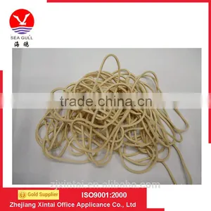 High Quality Durable White Rubber Band With Low Price Quality Choice thumbnail-3