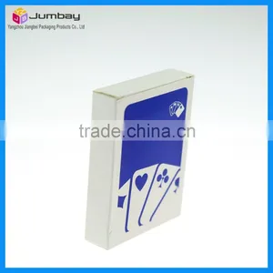 Custom Paper Board Playing Cards thumbnail-1