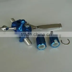 Short Shifter for VW Golf Gti Jetta 00-02 MK5 MK6 thumbnail-2