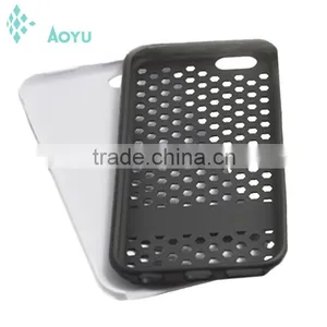 New Style Sublimation Plastic Phone Case for Samsung Galaxy s7 Case, 2D Sublimation Blanks thumbnail-5