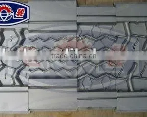Tyre Flat Mould for Sale thumbnail-4