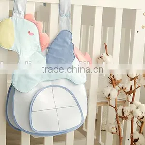 Hanging Diaper Organizer Baby Diaper Bag thumbnail-2