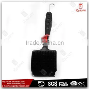 Long Handle Cleaning Brush With Hook thumbnail-2