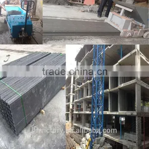High Tech Building Construction Material Lightweight Wall Making Machine thumbnail-4