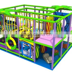 Kids Play Castle thumbnail-1