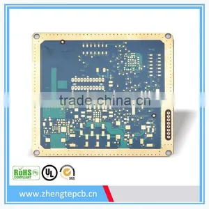 Cheap 4 Layer Multilayer Immersion Gold Pcb thumbnail-1