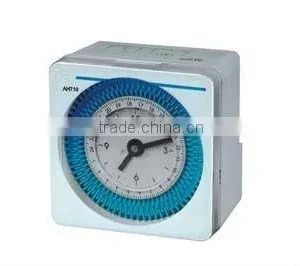 Time Switch AH710(24 Hour Time Switch,time Mechanical Switch) thumbnail-1
