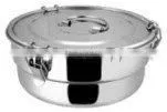 Stainless Steel Food Carriers thumbnail-1