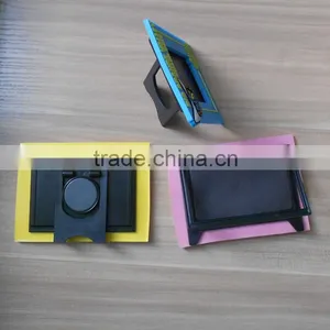 I Love Mummy Lovely Pvc Photo Frame With Stand thumbnail-4