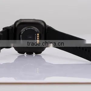 Smart Watch UC08 3G Sim Card WIFI Bluetooth Wristwatch Smartwatch Connecter Android Phone pk DZ09 U8 GT08 GV18 IWO M26 Watch New thumbnail-6