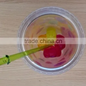 Cheap Plastic Cup / Cup Includes Reusable Ice Cubes thumbnail-2