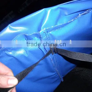 Big Trampoline Pad thumbnail-3