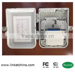 1 16 Terminal Box With Slot Box Inside thumbnail-1
