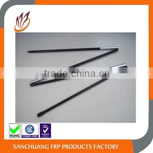 Highly Flexible and Strength Fiberglass Poles for Golf Alignment Stick and Tent Poles thumbnail-3